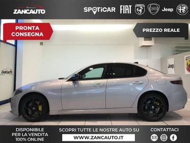 Alfa Romeo Giulia 2.0 Turbo 280 CV AT8 AWD Q4 Sprint MY24