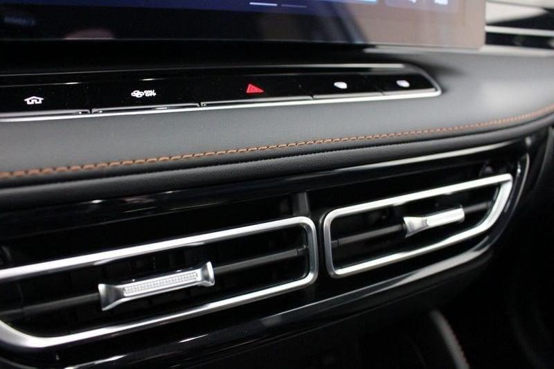 MG HS 1.5T-GDI AT Comfort