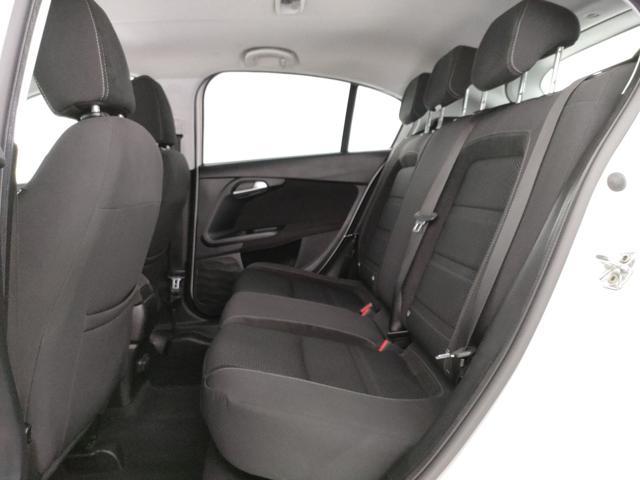 FIAT Tipo 1.6 Mjt S&S DCT 5P Lounge