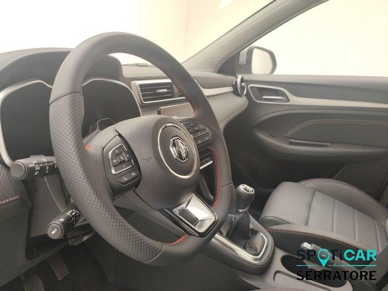 MG ZS Classic 1.5 Luxury