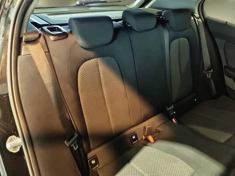 BMW 116 Business Advantage 5 PORTE