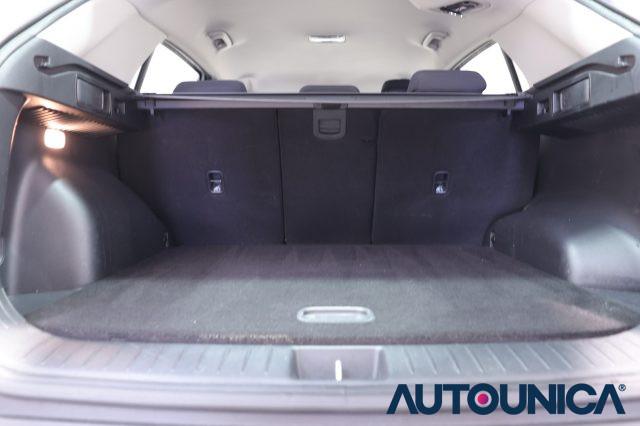 KIA Sportage 1.6 TGDI MHEV DCT STYLE FARI LED