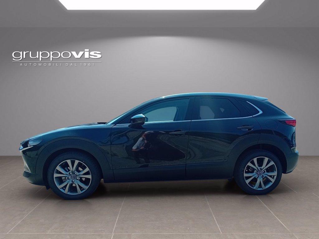 MAZDA CX-30 m-hybrid Exclusive 2wd del 2025