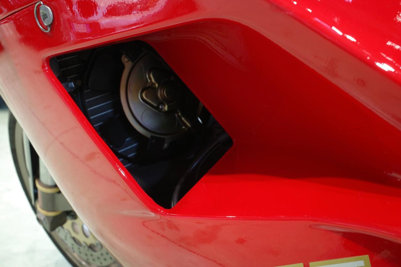 Ducati 916 S - 1995