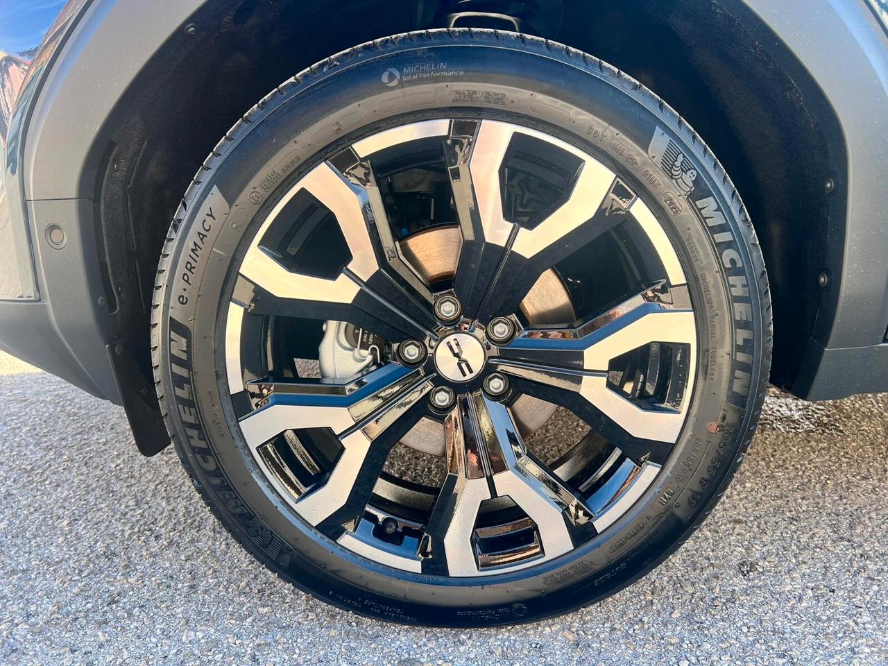 Dacia Bigster 1.2 TCe 140 CV Journey MHEV-GPL