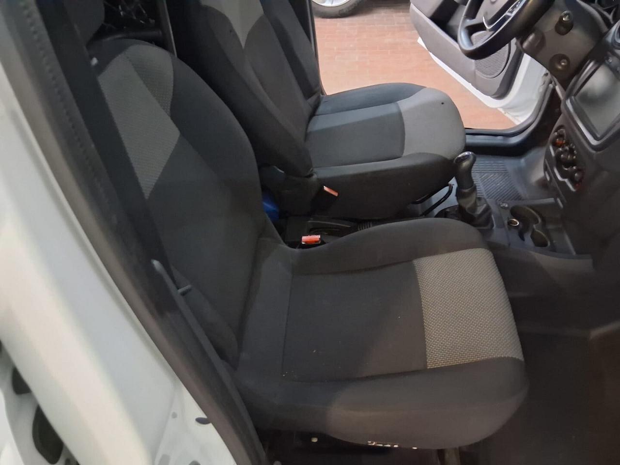 Dacia Dokker 1.6 Sce 110cv GPL FURGONE