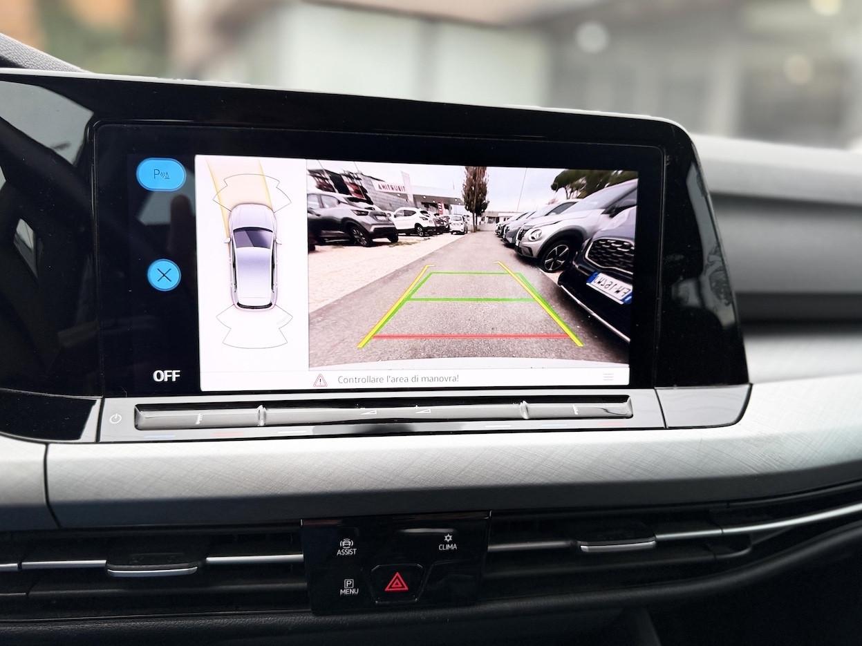 Volkswagen Golf 2.0 115CV E6 Neo Diesel - 2022