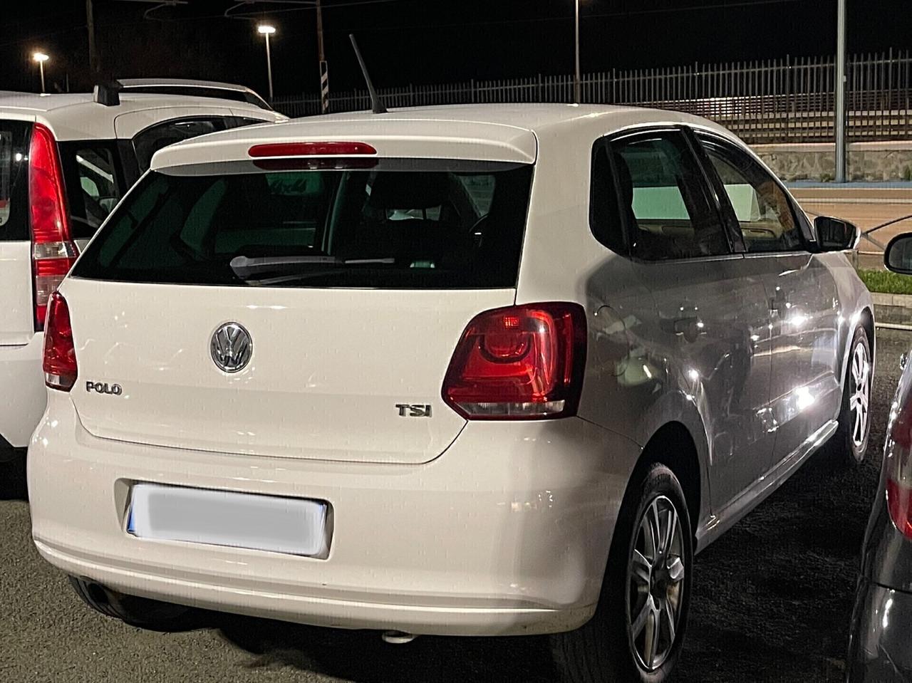 Polo MECCANICAMENTE perfetta 3482693111