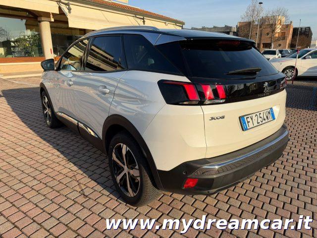 PEUGEOT 3008 PureTech Turbo 130 S&S Allure