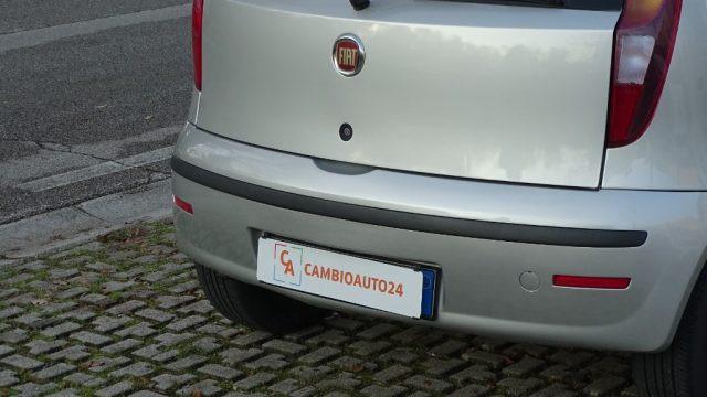 FIAT Punto Classic 1.2 5 porte Dynamic..