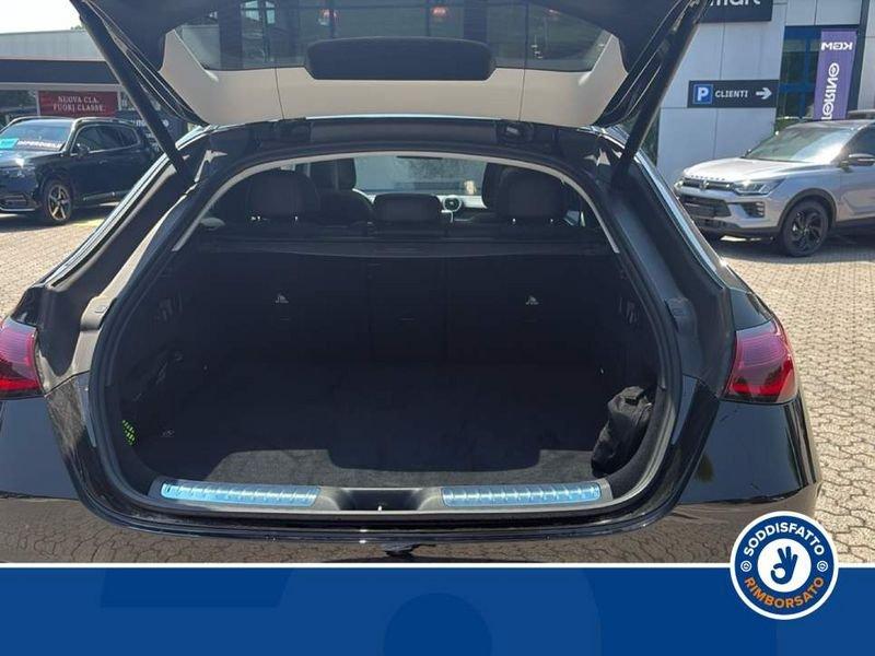 Mercedes-Benz GLC Coupé GLC 300de 4Matic EQ-Power Coupé AMG Line Premium Tech