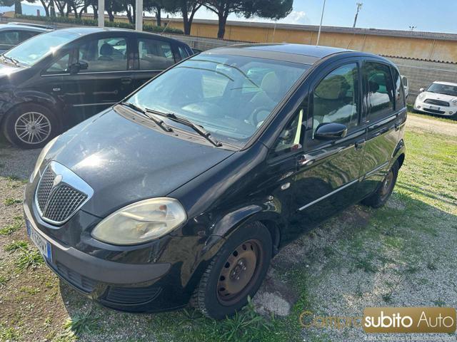 LANCIA MUSA 1.3 Multijet 16V 70 CV Oro Plus