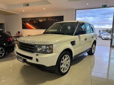 LAND ROVER - Range Rover Sport - 2.7 TDV6 SE Plus