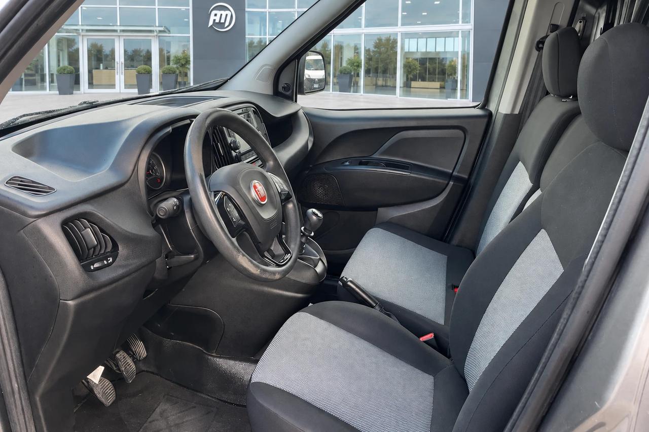 Fiat Doblo cargo 1.6 mjt 105cv CH1 Business +IVA
