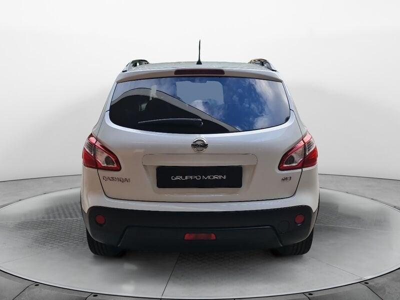 Nissan Qashqai Qashqai 1.5 dCi Tekna