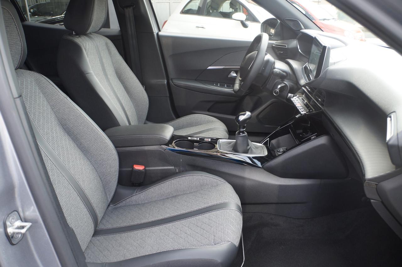 Peugeot 2008 PureTech 100 S&S Allure 360°