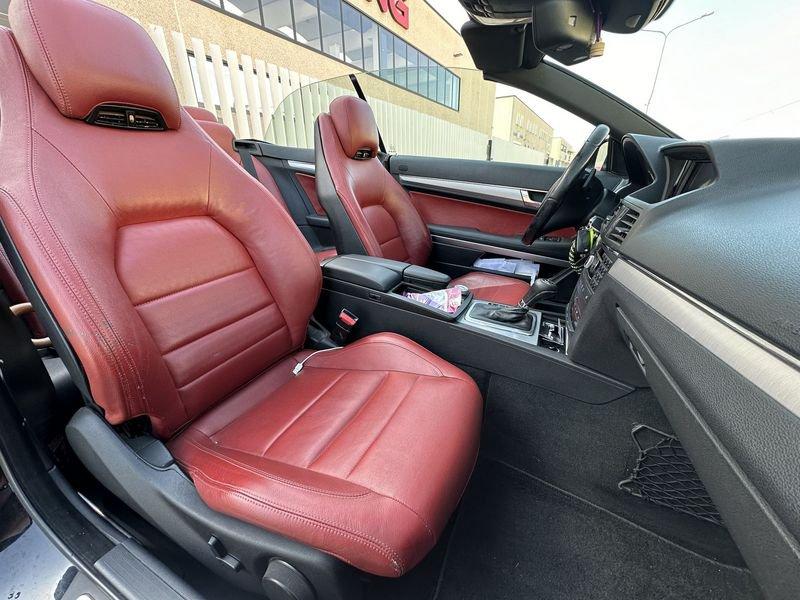 Mercedes-Benz Classe E 250 d Premium Aut.