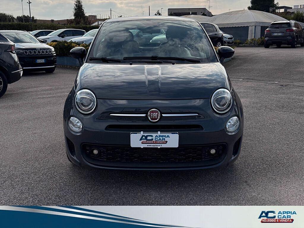 Fiat 500 1.0 Hybrid Connect IN PROMO