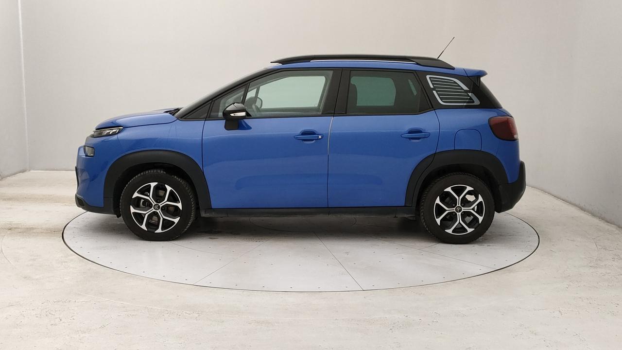 CITROEN C3 Aircross I 2021 - C3 Aircross 1.2 puretech Shine s&s 110cv