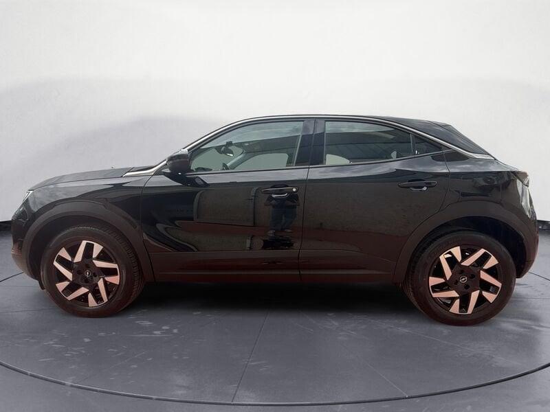 Opel Mokka 1.2 Turbo Elegance