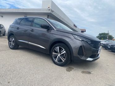 Peugeot 5008 BlueHDi 130 S&S EAT8 Allure Pack 7posti 131cv