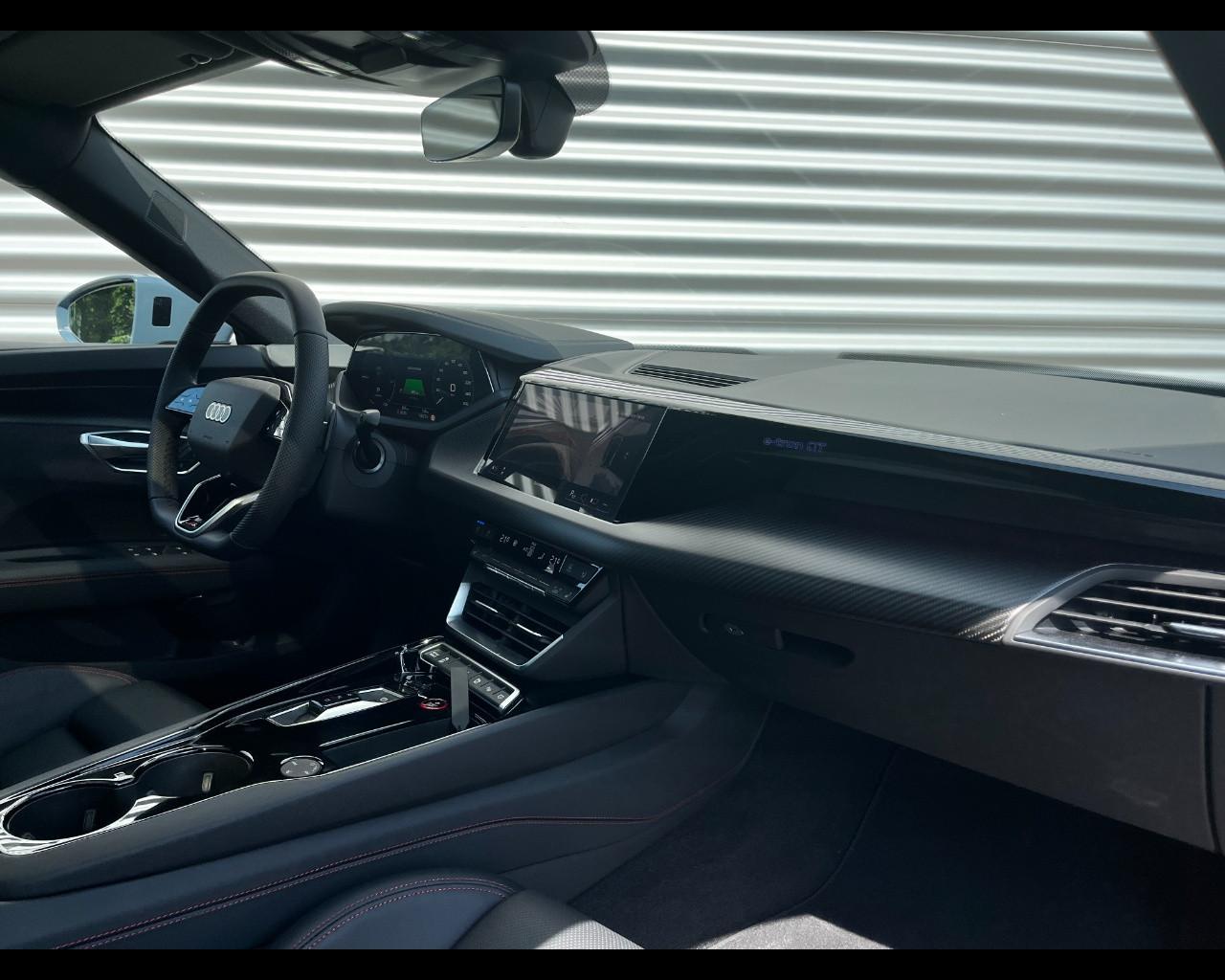 AUDI S E-TRON GT MY 25