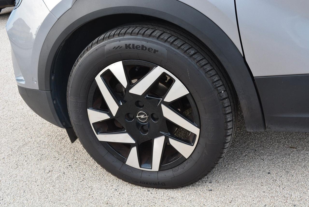 Opel Mokka 1.5 diesel Elegance Telecamera