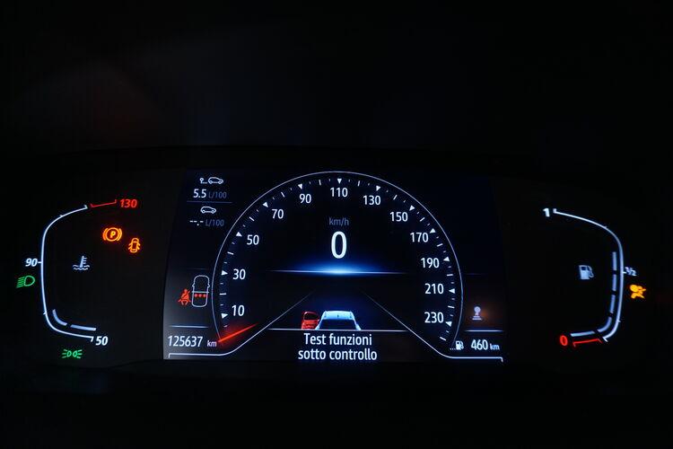 Renault Megane Sporter Business BR031626 1.5 Diesel 116CV