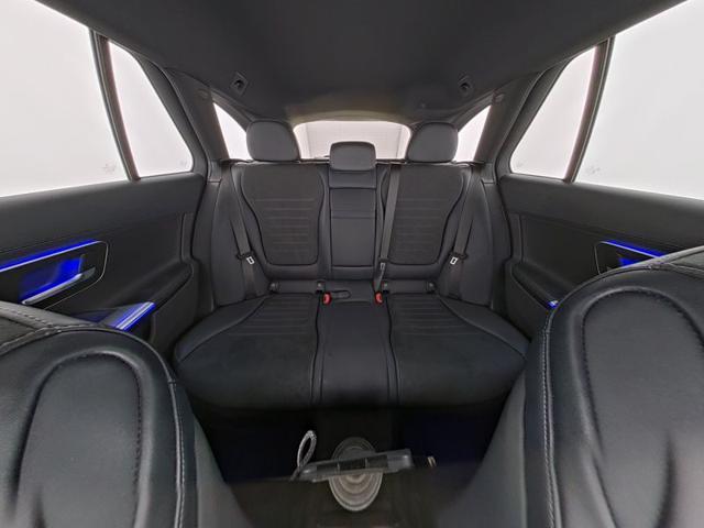 MERCEDES-BENZ C 200 Mild hybrid S.W. AMG Line Advanced Plus