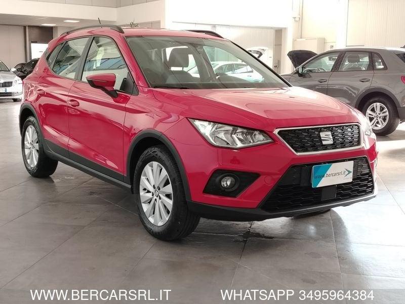 Seat Arona 1.0 EcoTSI Style