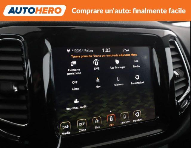 JEEP Compass 2.0 Multijet II aut. 4WD Limited