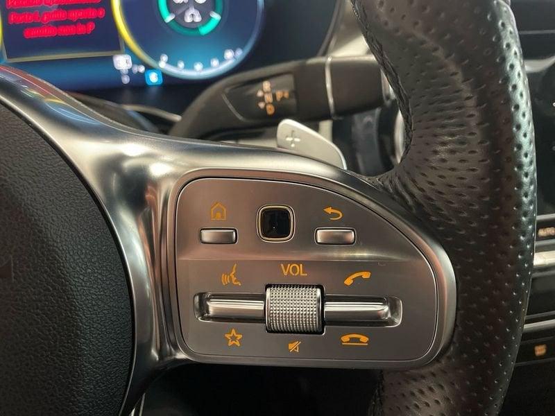 Mercedes-Benz GLC Coupé GLC Coupe 200 d Premium 4matic auto