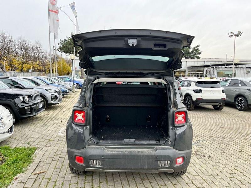 Jeep Renegade 1.0 T3 Limited