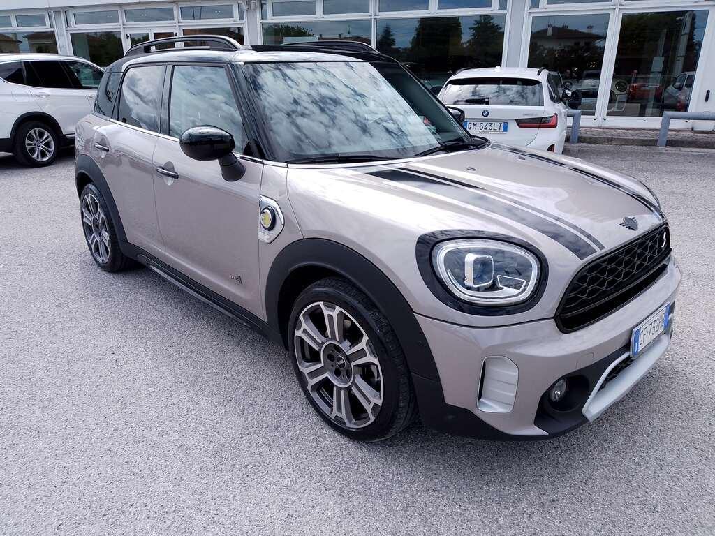 Mini Mini Countryman 1.5 Twin Power Turbo eDrive Cooper SE All4 ALL4 Steptronic