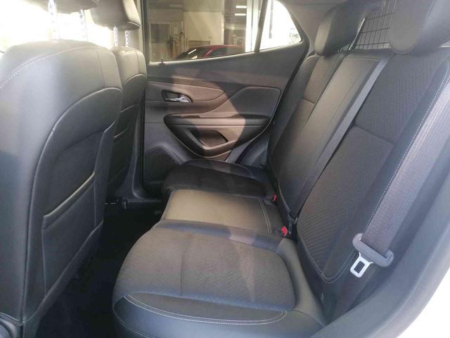 OPEL Mokka X 1.6 CDTI Ecotec 4x2 Start&Stop Cosmo b-Color