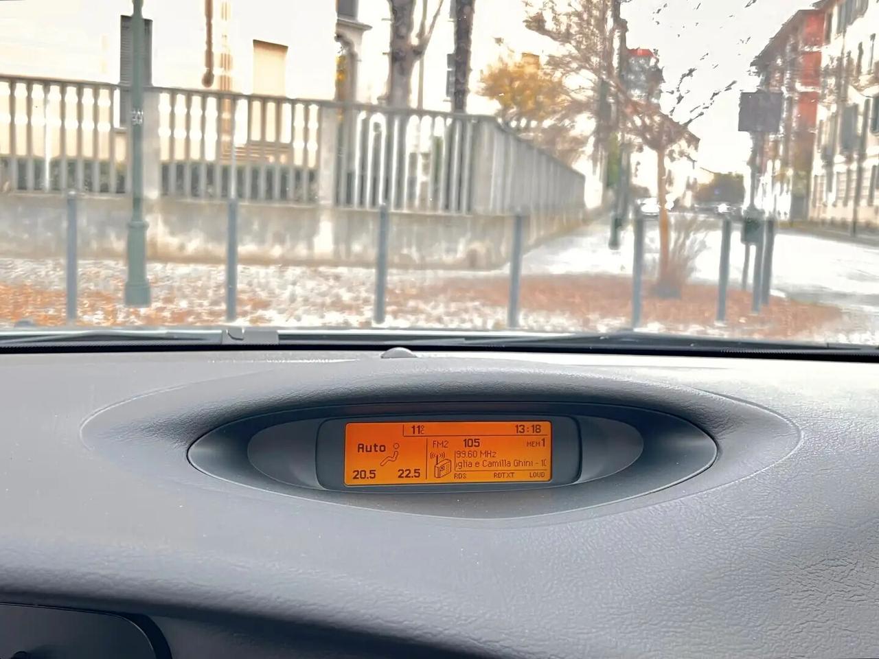 Citroen C5 Berlina 2.2 BiTurbo 16v 173cv Hydractive Exclusive