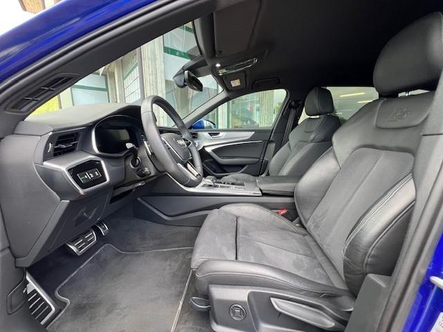 Audi A6 Avant 40 tdi Q. mhev S-line, Matrix Hd, Keyless,20"