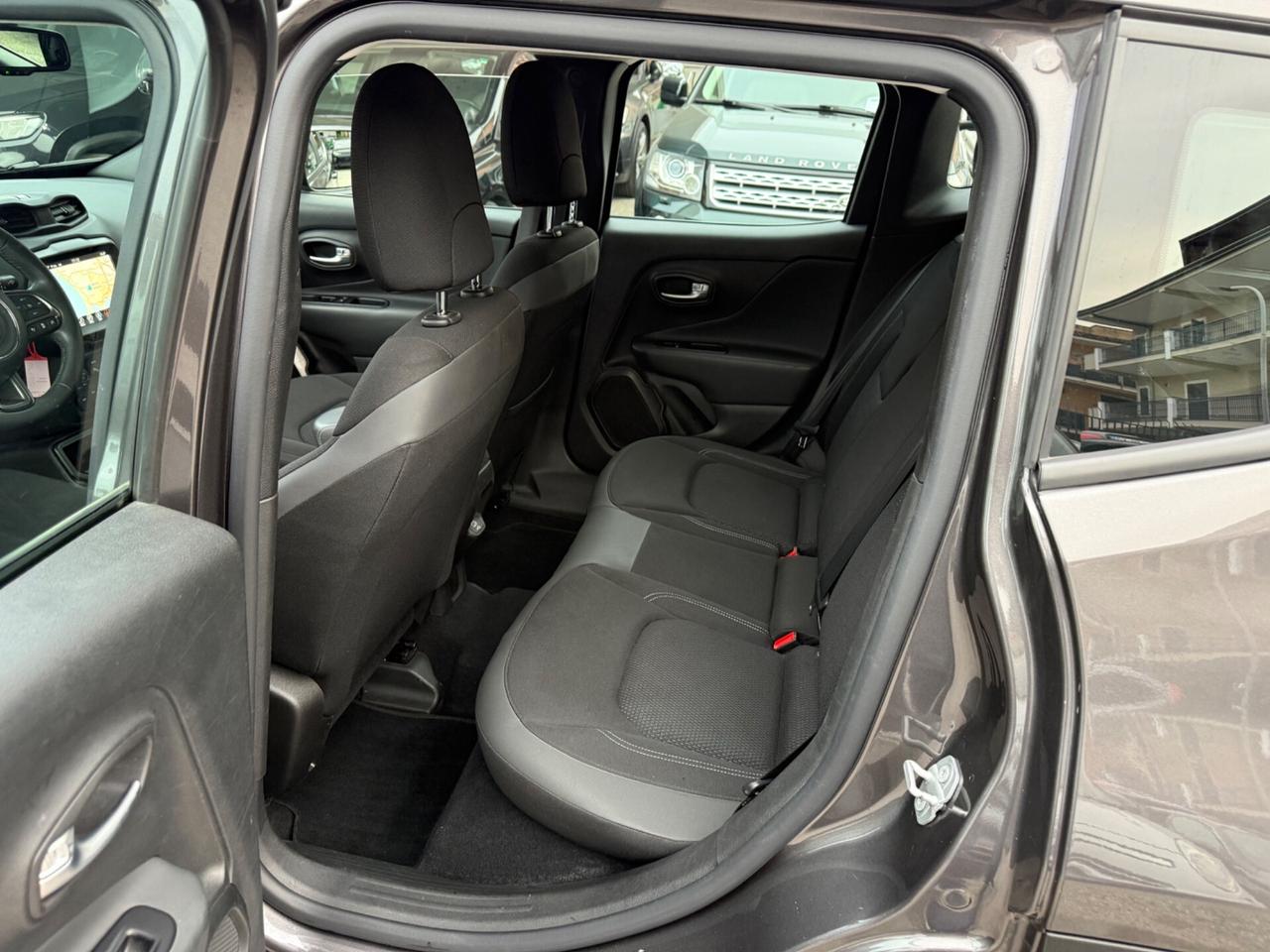 Jeep Renegade 1.6 Mjt 130 CV Limited Full Led