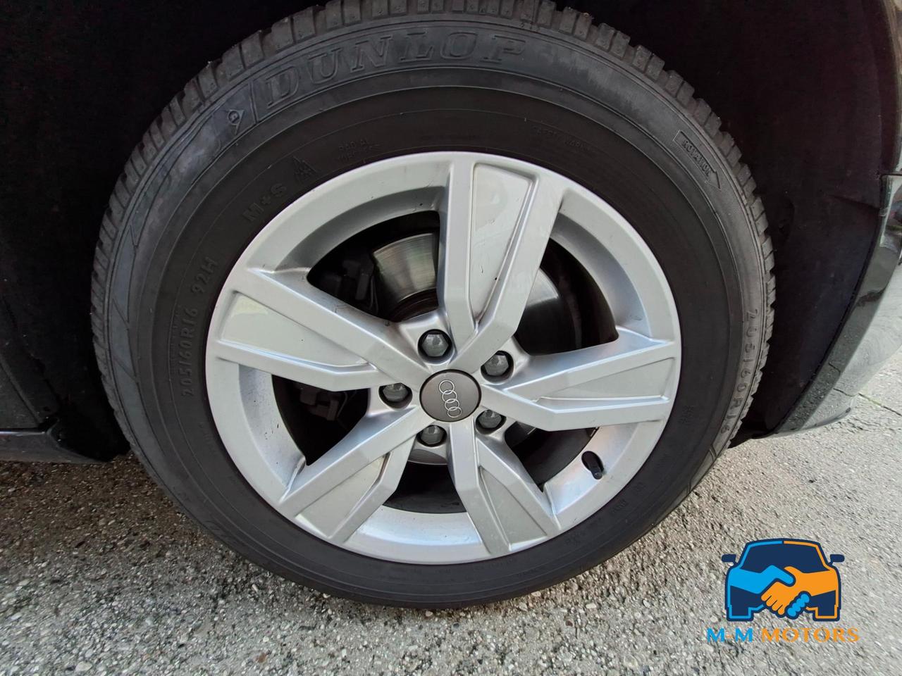 Audi A4 Avant 2.0 tdi 150cv multitronic