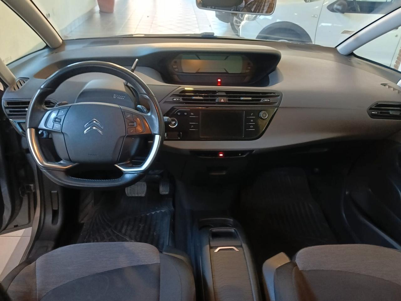 Citroen C4 SpaceTourer BlueHDi 130 S&S EAT8 Live