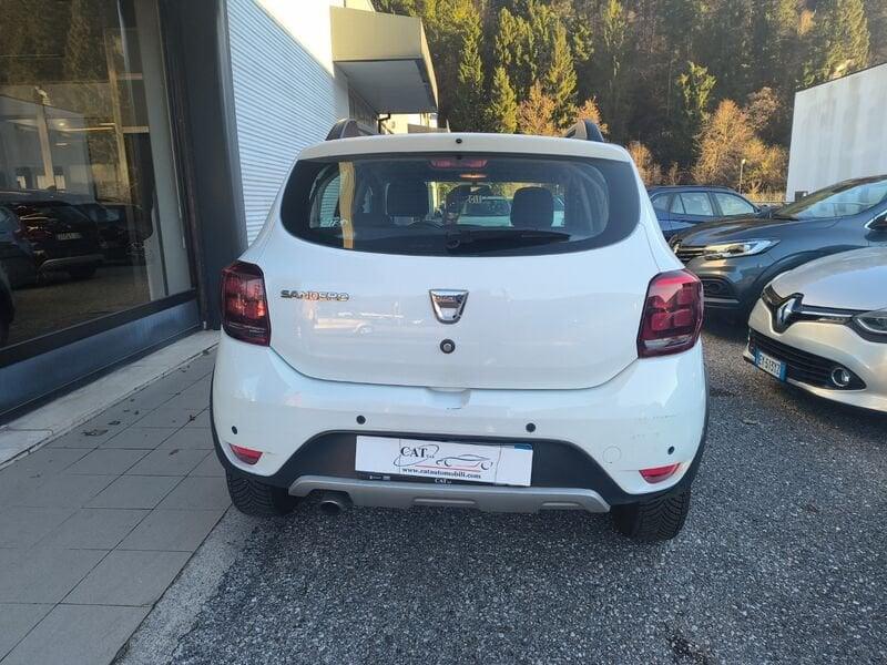 Dacia Sandero Sandero 0.9 TCe Comfort