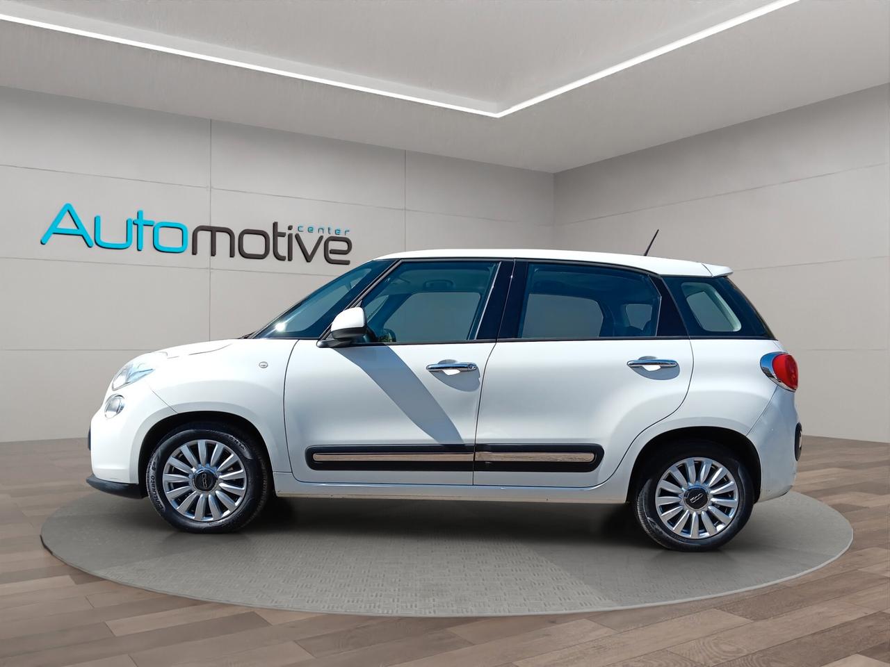 Fiat 500L 1.4 95 CV Pop Star