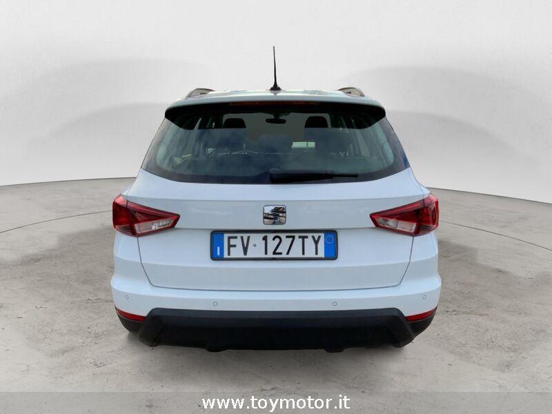 Seat Arona 1.6 TDI 95 CV Style
