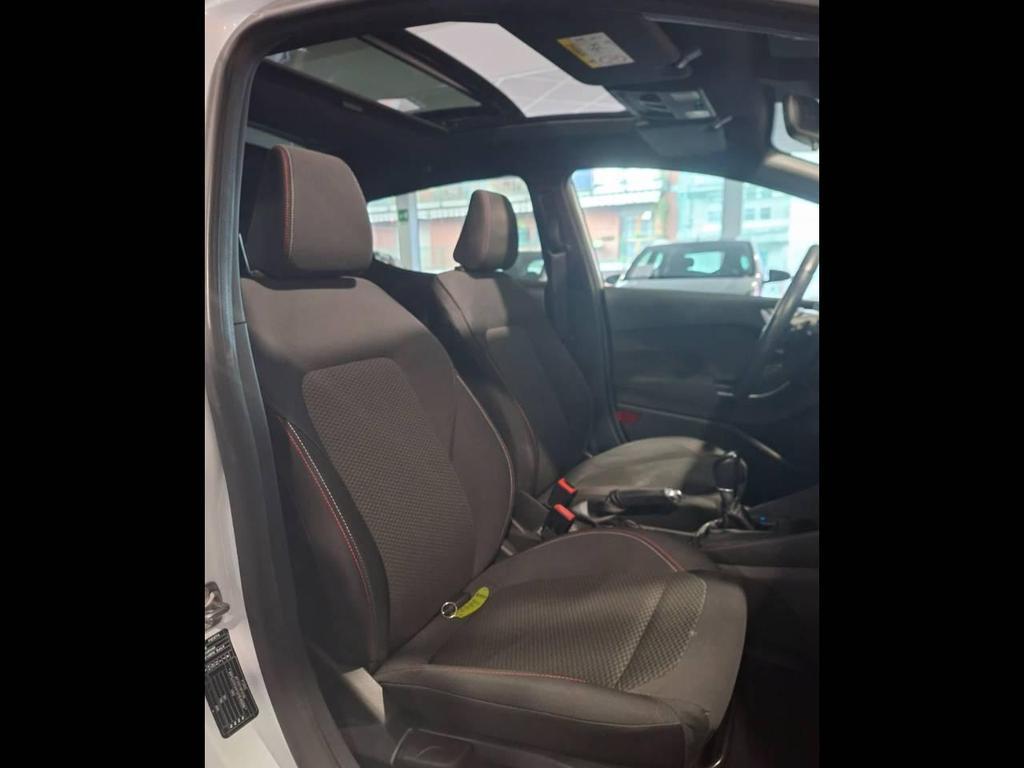 Ford Fiesta 5 Porte 1.0 EcoBoost ST-Line
