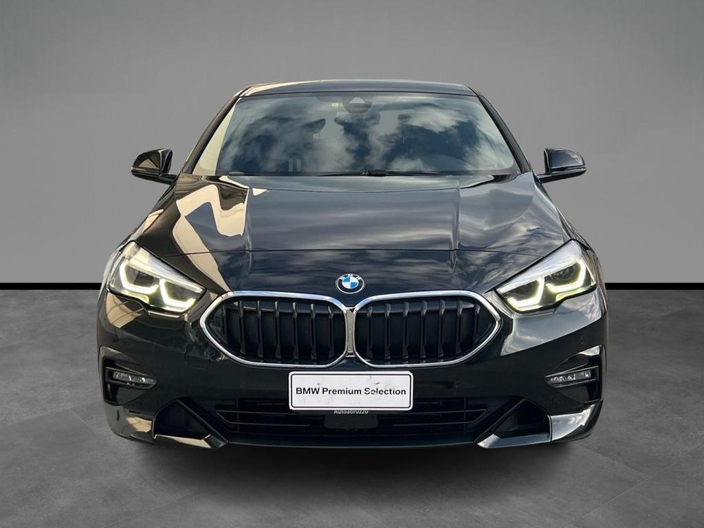 BMW Serie 2 Gran Coupe 218 i Sport DCT