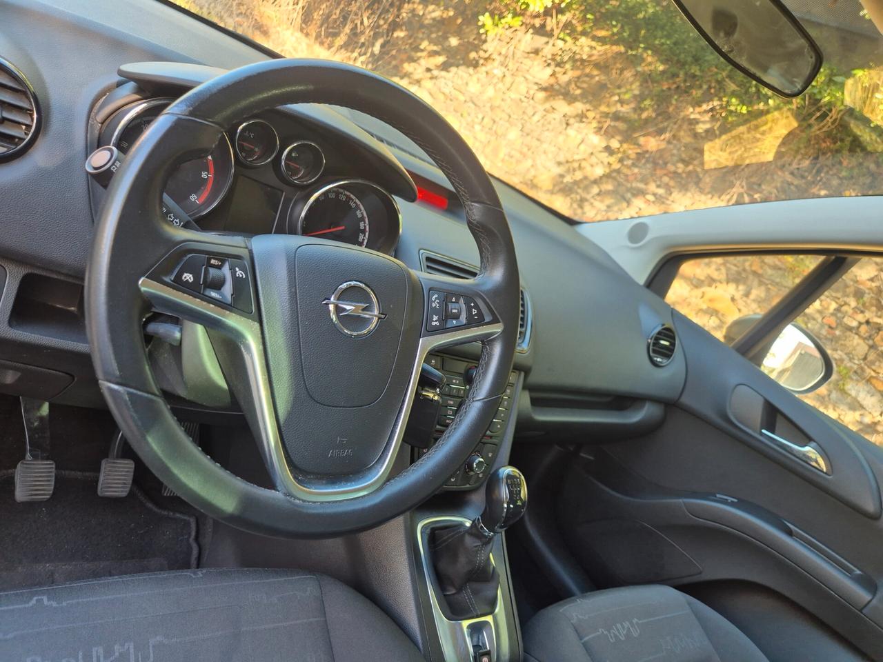 Opel Meriva 1.3 CDTI Cosmo
