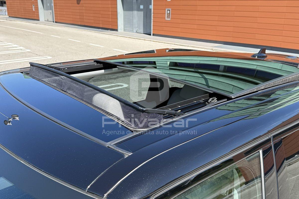 LAND ROVER Range Rover Sport 3.0 TDV6 HSE