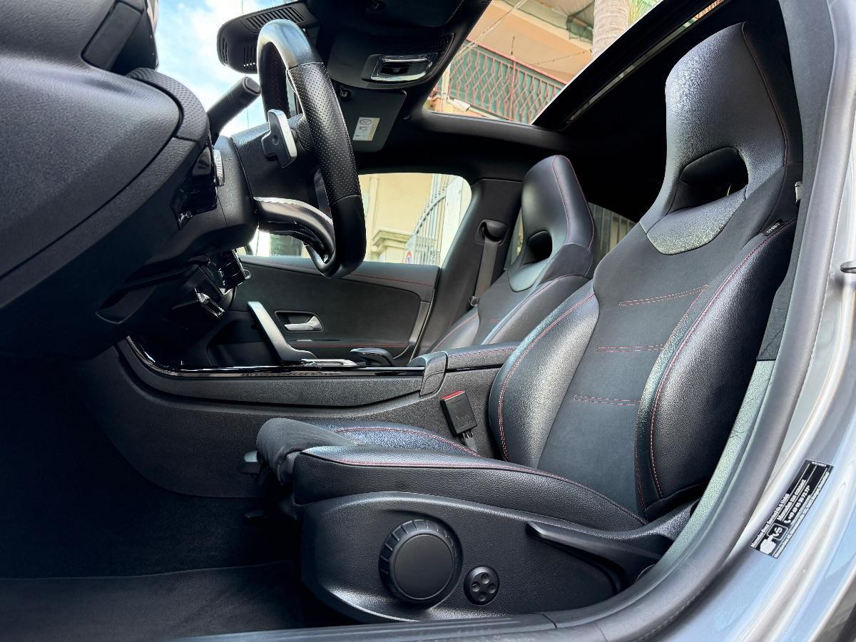 Mercedes CLA 250 Premium AMG Night Edition 224CV