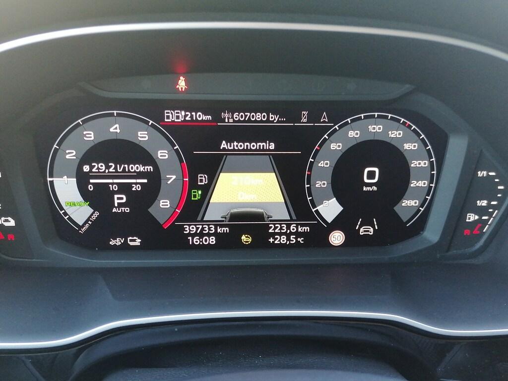 Audi Q3 45 1.4 TFSI e S line Edition S tronic