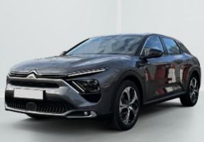 Citroen C5 X 1.2 puretech Plus s&s 130cv eat8